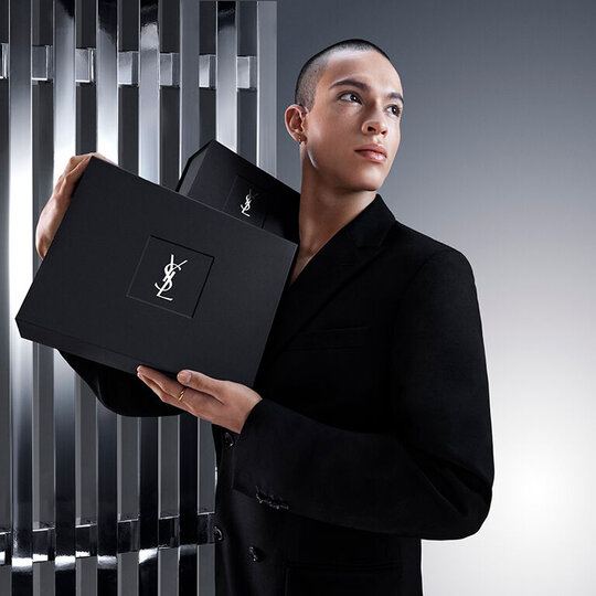 YSL exclusive service