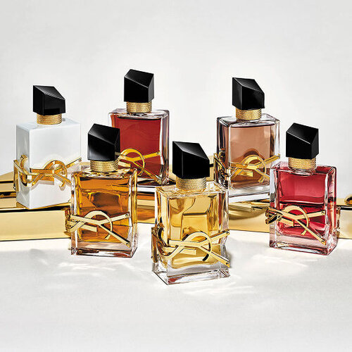 YSL service