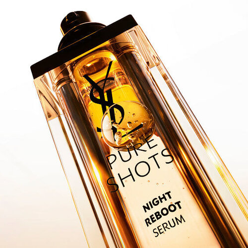 YSL service
