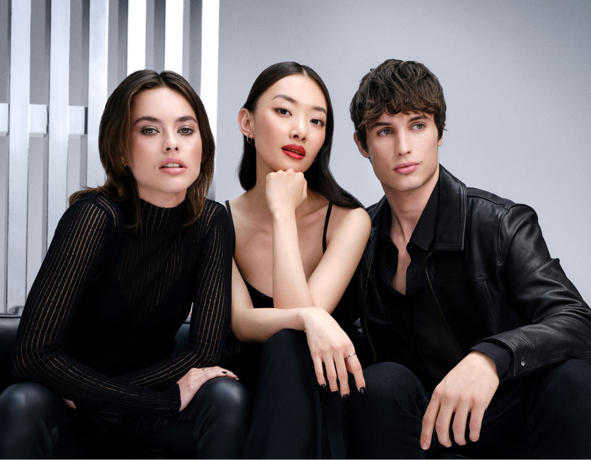 YSL Beauty club campaign