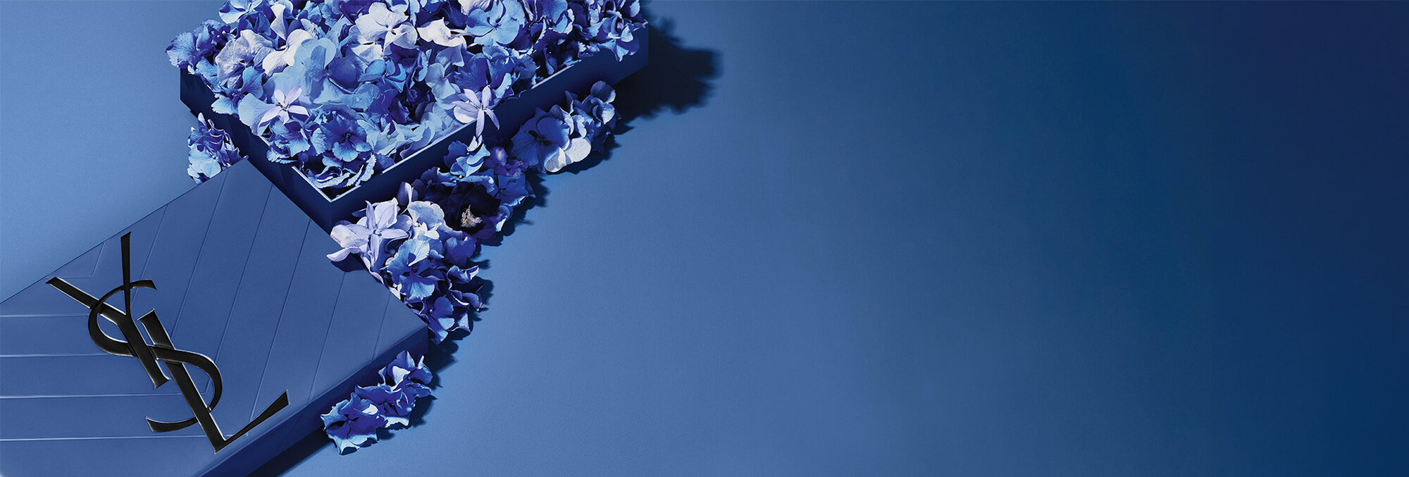 YSL Father's Day campaign