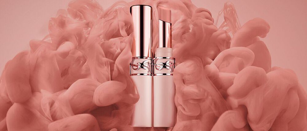 YSL fragrance category