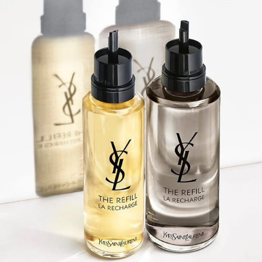 YSL service