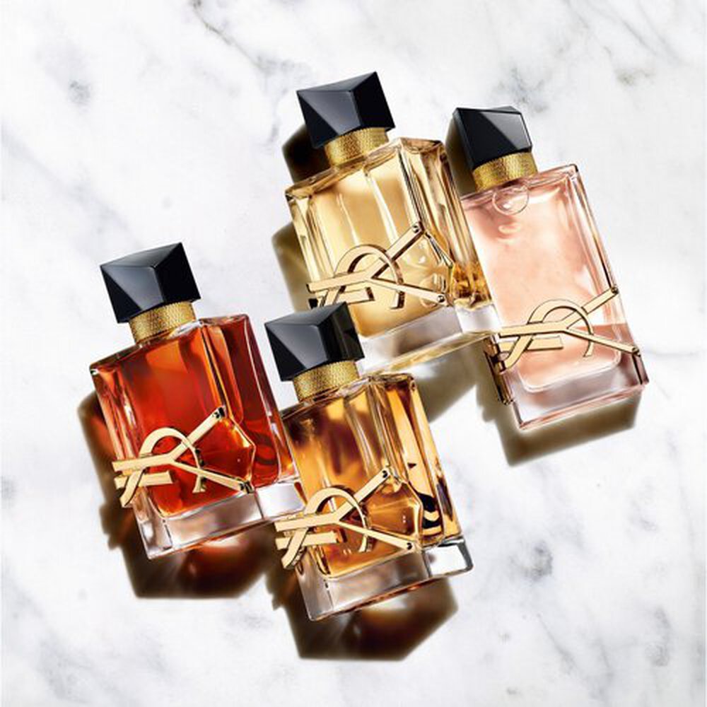 YSL exclusive service