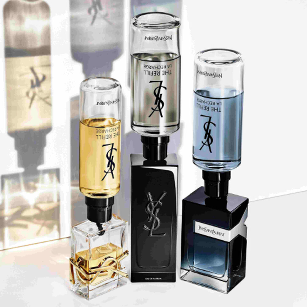 YSL service