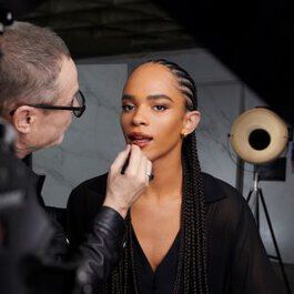 YSL beauty guide